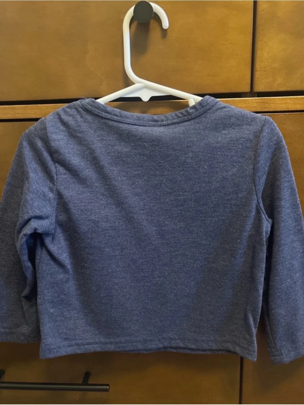 GAP nwt blue